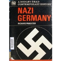 Nazi Germany