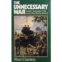 The Un Necessary War