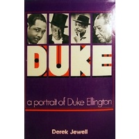 Duke. A Portrait Of Duke Ellington