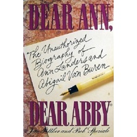 Dear Ann, Dear Abby