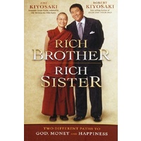 Rich Brother Rich Sister