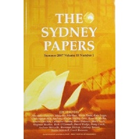 The Sydney Papers