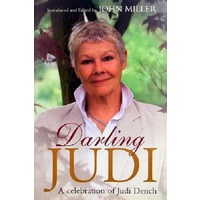 Darling Judi. A Celebration Of Judi Dench.