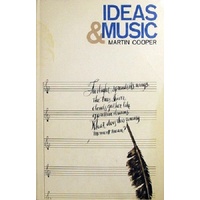 Ideas And Music