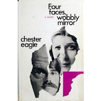 Four Faces, Wobbly Mirror