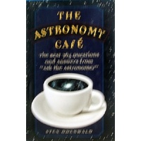 The Astronomy Cafe