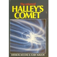 The Return Of Halley's Comet