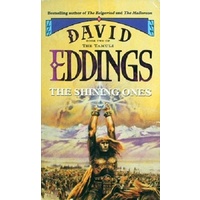 The Shining Ones. The Tamuli, Book Two