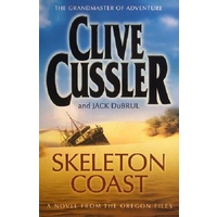 Skeleton Coast