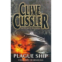 Plague Ship