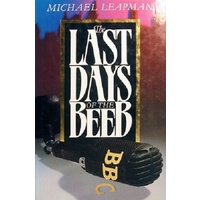 The Last Days Of The Beeb