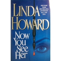 Now You See Her