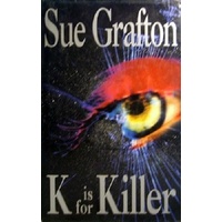 K Is For Killer