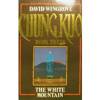 Chung Kuo. The White Mountain
