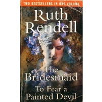 The Bridesmaid. To Fear A Painted Devil