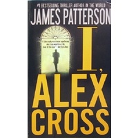 I, Alex Cross