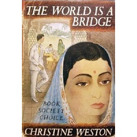 The World Is A Bridge
