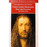 Doctor Faustus And Other Plays