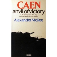 Caen. Anvil Of Victory
