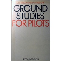 Ground Studies For Pilots