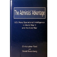 The Admirals Advantage