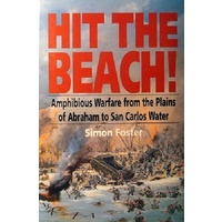 Hit The Beach