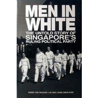 Men In White