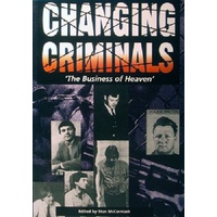 Changing Criminals