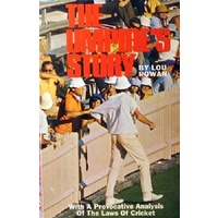 The Umpires Story
