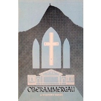 Oberammergau 1970