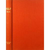 Music In London 1890-94. Volume Three