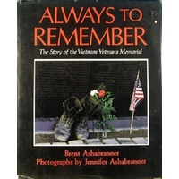 Always To Remember