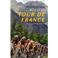 Book Of The Tour De France