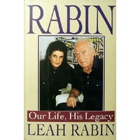 Rabin. Our Life, His Legacy