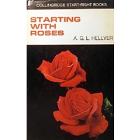 Starting With Roses