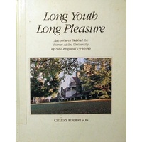 Long Youth Long Pleasure