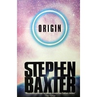 Origin. Manifold 3