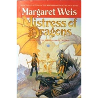 Mistress Of Dragons