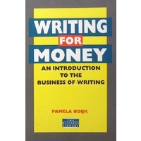 Writing For Money