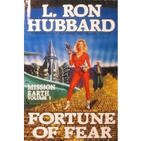 Mission Earth. Volume 5 Fortune Of Fear