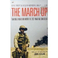 The March Up