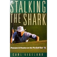 Stalking The Shark