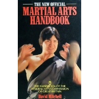 The New Official Martial Arts Handbook