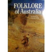 Folklore Of Australia