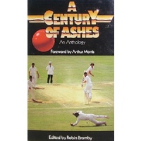 A Century Of Ashes. An Anthology
