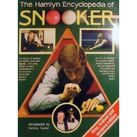 The Hamlyn Encyclopedia Of Snooker