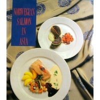 Norwegian Salmon in Asia