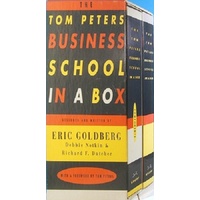 The Tom Peters Business School In A Box