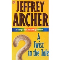A Twist In The Tale
