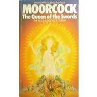 The Queen Of The Swords. The Second Book Of Corum